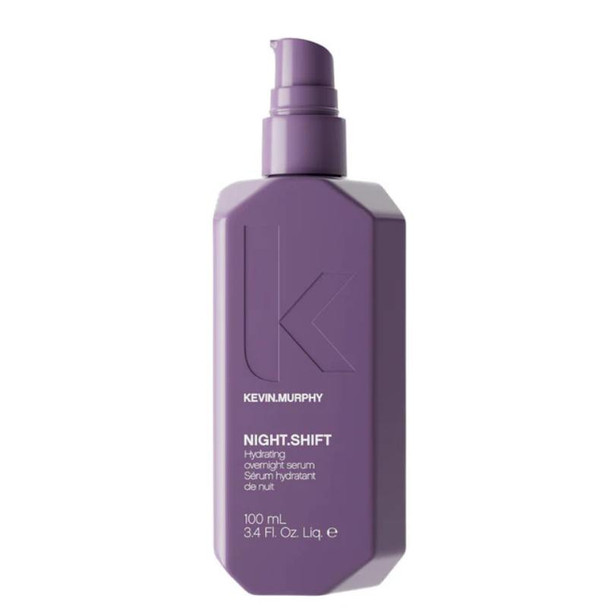 Kevin Murphy Night Shift Overnight Serum 100ml