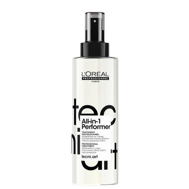 L'Oréal Professionnel Tecni.ART All in 1 Performer Multi-Benefit Spray