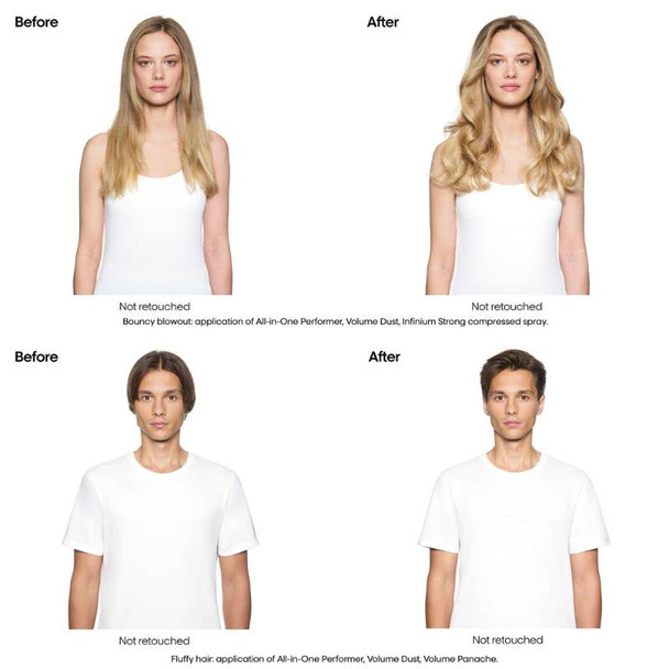 L'Oréal Professionnel Tecni.ART All in 1 Performer Multi-Benefit Spray 3