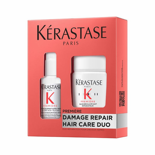 Kerastase Premiere Duo Discovery Set 3
