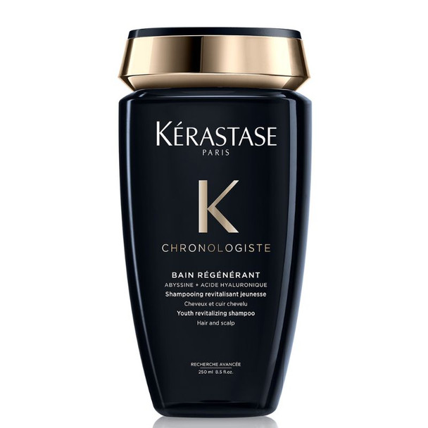 Kérastase Chronologiste Bain Régenerant Youth Revitalising Shampoo 250ml