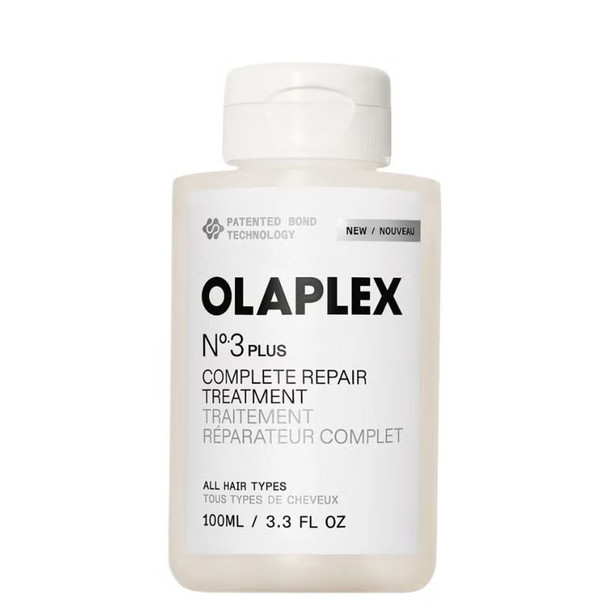 Olaplex No.3 Plus Complete Repair Treatment 100ml