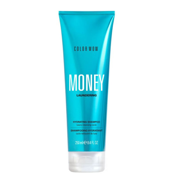 Color WOW Money Laundering Hydrating Shampoo 250ml