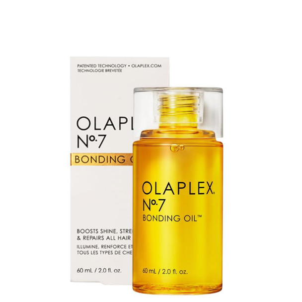 Olaplex N0.7 Bonding Oil 60ml