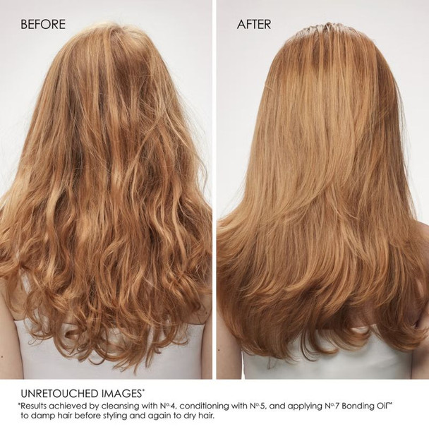 Olaplex N0.7 Bonding Oil 60ml 4