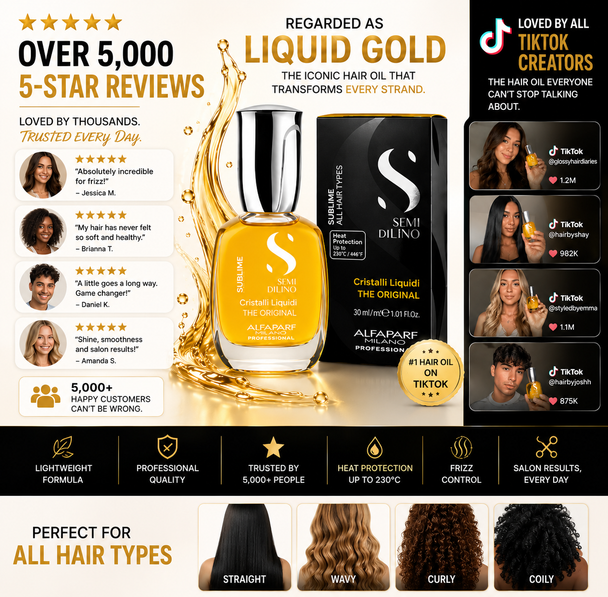 alfaparf semi di lino sublime cristalli liquidi 15ml about