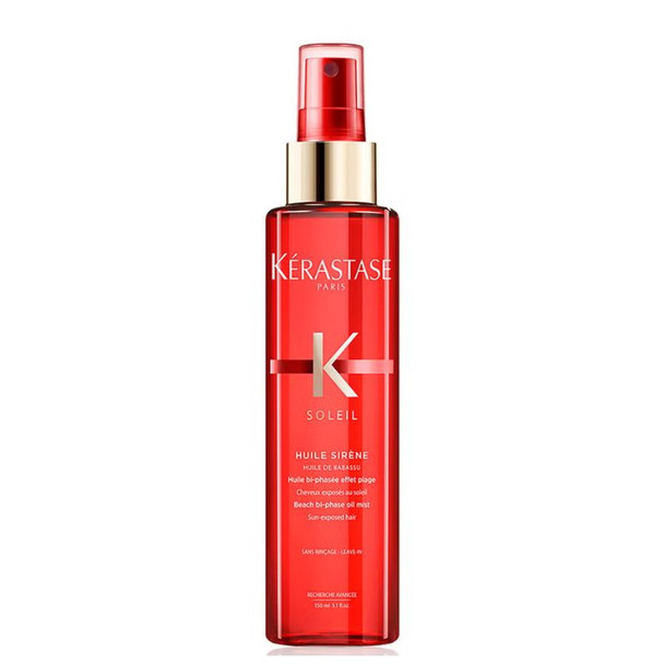 Kérastase Soleil Huile Sirene Oil 150ml