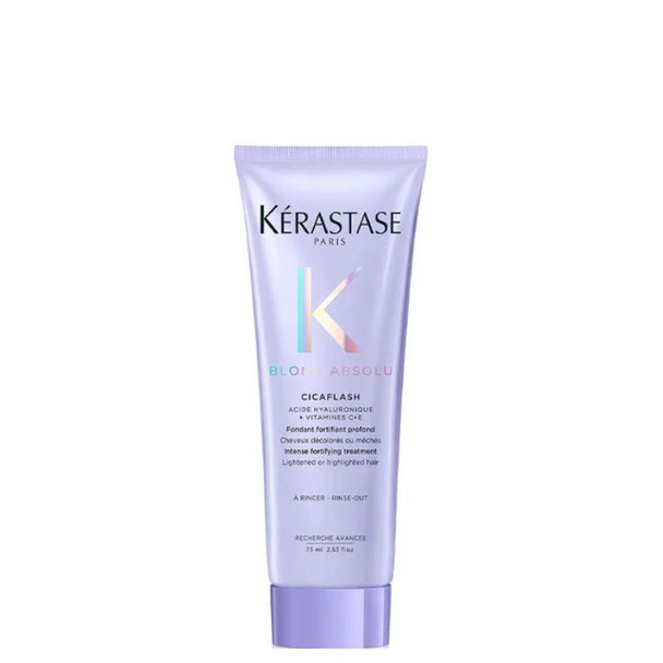 Kérastase Blond Absolu Cicaflash Conditioner 75ml