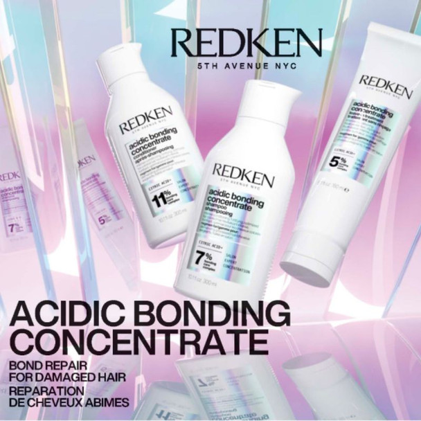 Redken Holiday 2026 Acidic Bonding Concentrate Gift Set 2