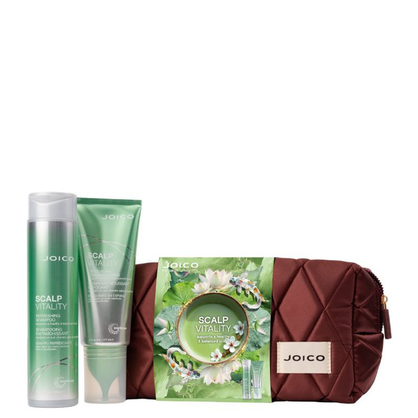 Joico Scalp Vitality Gift Set 2026