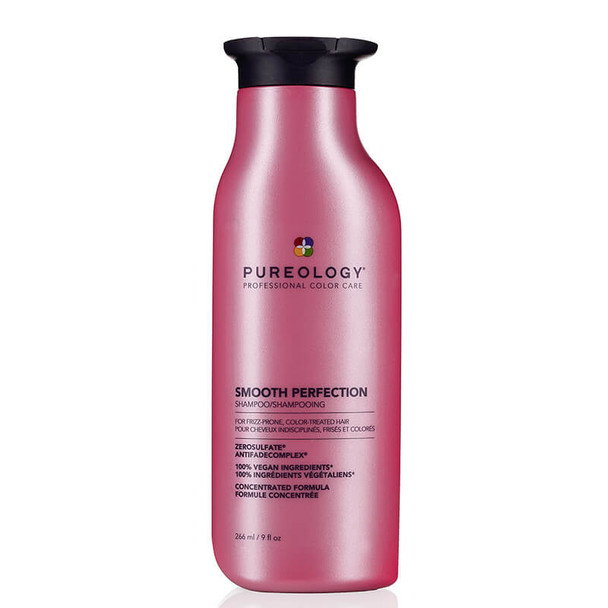 Pureology - Super Smooth Shampoo 266ml