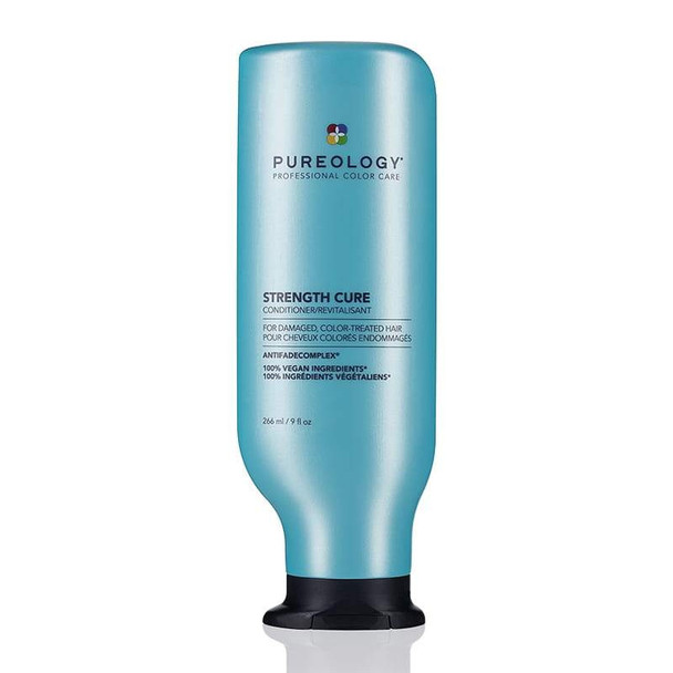 Pureology - Strength Cure Conditioner 266ml