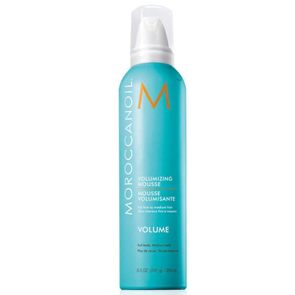 Moroccanoil - Volumising Mousse 250ml