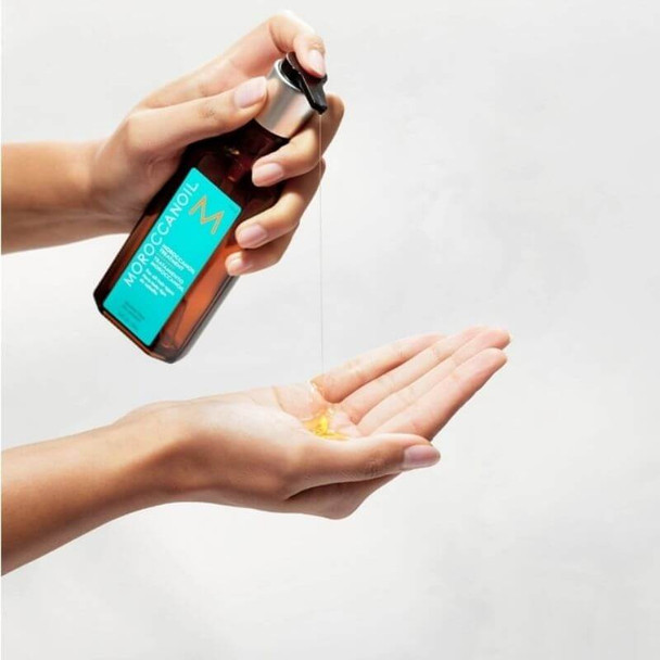 Moroccanoil Treatment - 100ml live