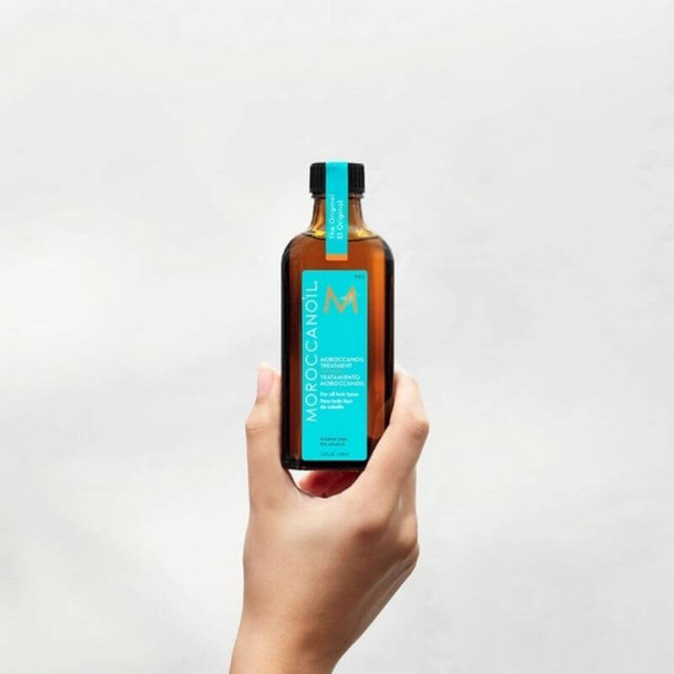 Moroccanoil Treatment - 100ml Live alt