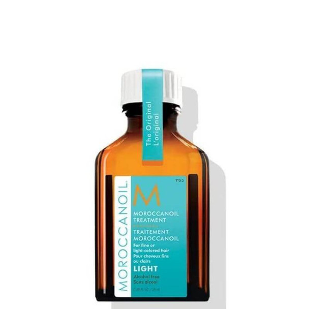 Moroccanoil Light Treatment Oil 25ml