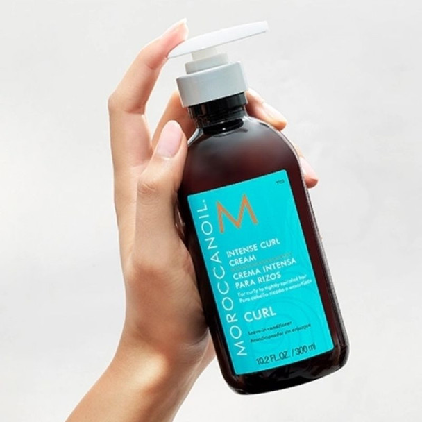 Moroccanoil Intense Curl Cream 300ml