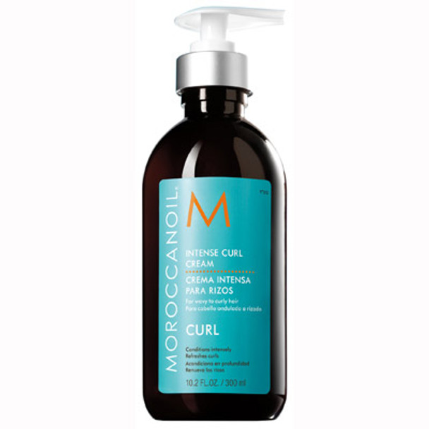 Moroccanoil Intense Curl Cream - 300ml