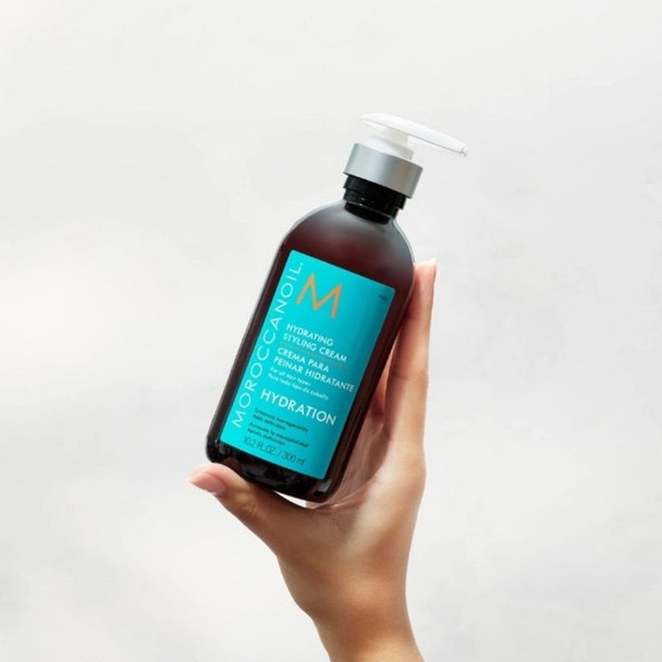 Moroccanoil Hydrating Style Cream 300ml