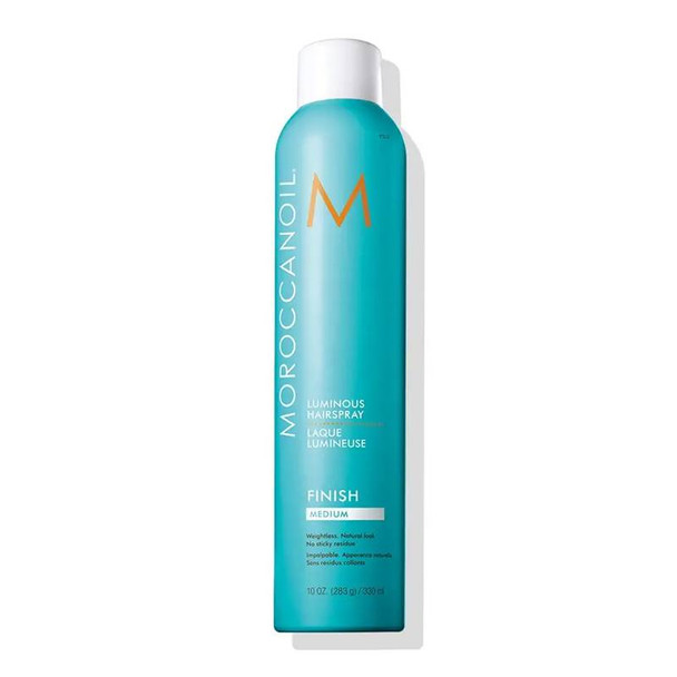 Moroccanoil -  Luminous Hairspray 330ml