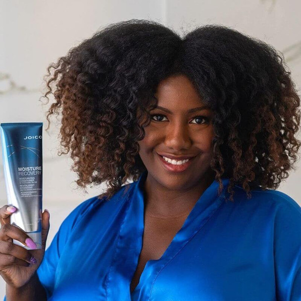 Joico Moisture Recovery Conditioner 250ml