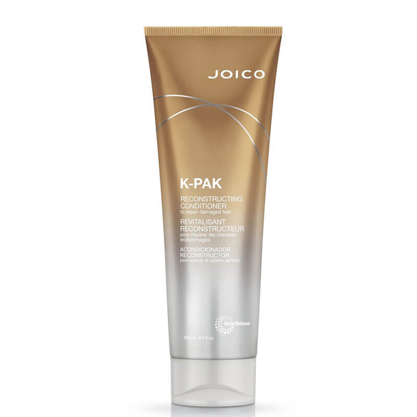 Joico K-Pak Conditioner For Damaged Hair 250ml