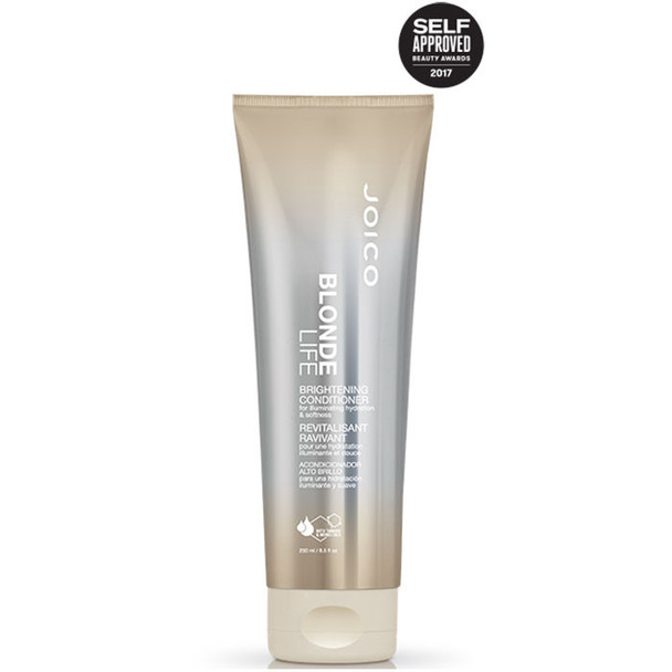 Joico Blonde Life Brightening Conditioner 250ml