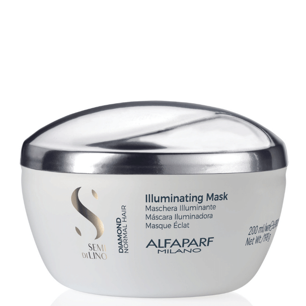 Alfaparf SDL Diamond Illuminating Mask 200ml