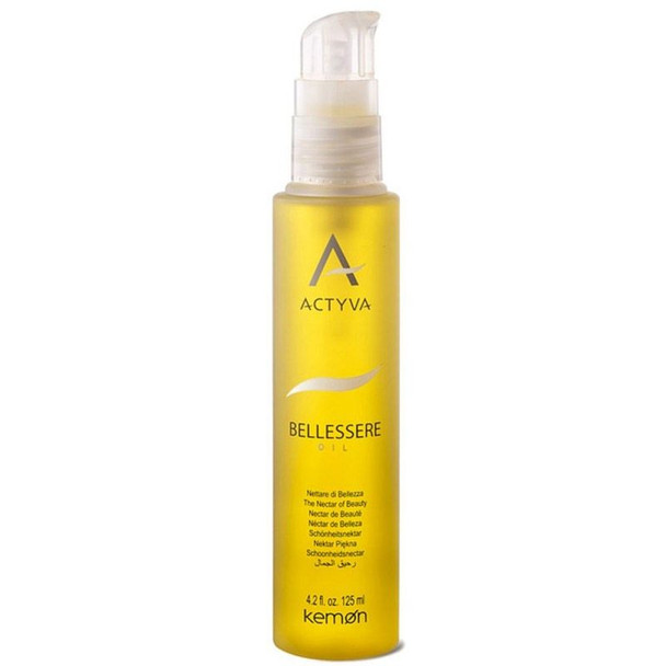 Actyva Bellessere Oil 125ml