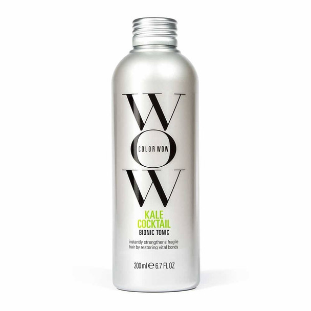 Color Wow Kale Tonic 200ml