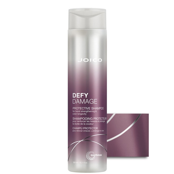 Joico Defy Damage Protective Shampoo 300ml