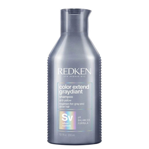 Redken Colour Extend Graydiant Shampoo 300ml