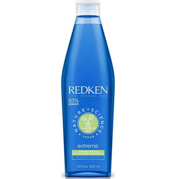 Redken Nature + Science Extreme Shampoo 300ml