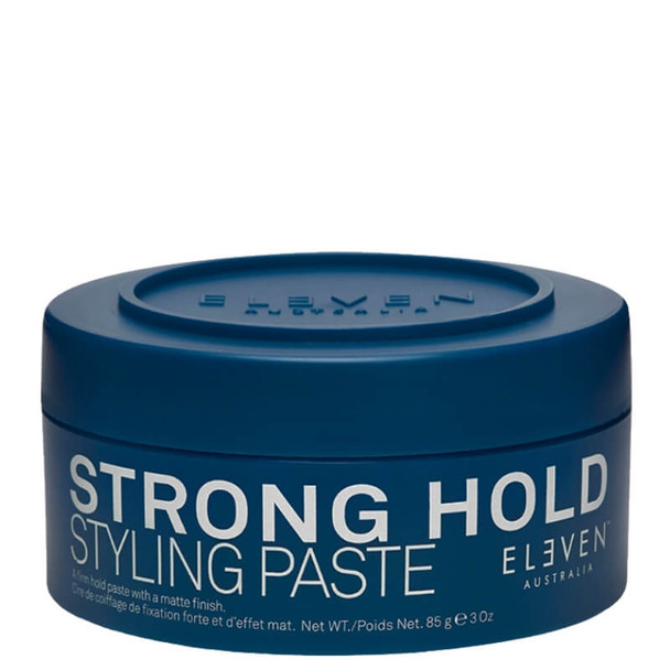 Eleven Strong Hold Styling Paste - 85g