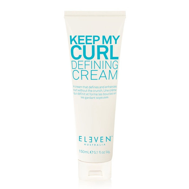 Eleven Keep my Curl Defining Cream - 150ml