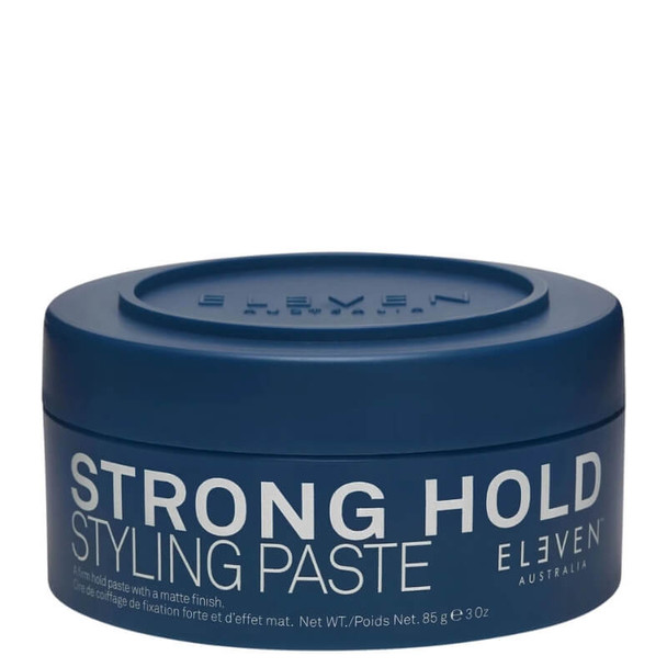 Eleven Extra Hold Styling Clay - 85g