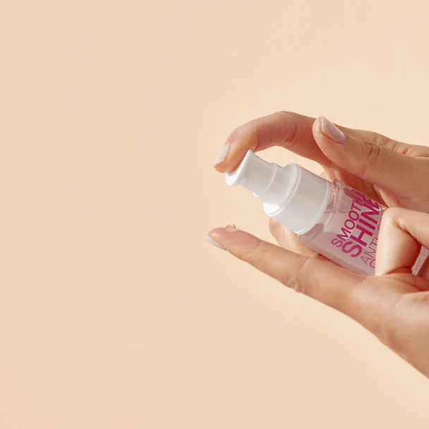 Eleven Smooth & Shine Anti Frizz Serum - 60ml