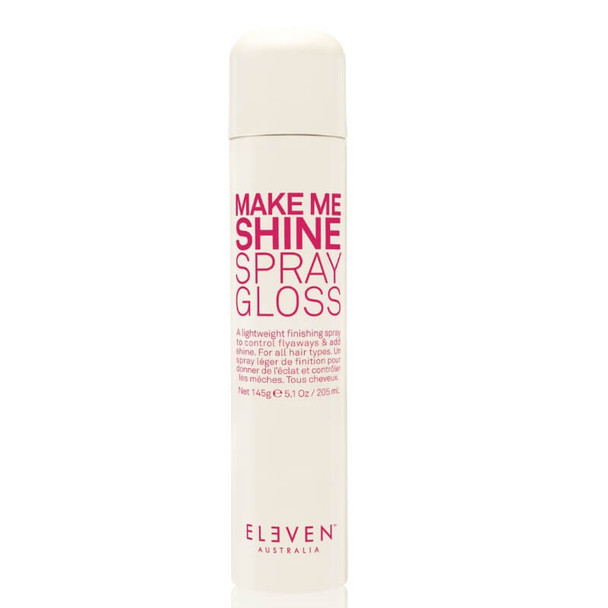 Eleven Make Me Shine Spray gloss - 145g