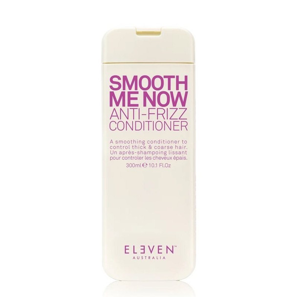 Eleven Smooth Me Now Anti-Frizz Conditioner