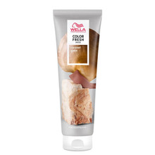 Köp Wella Professionals Color Fresh Mask Copper Glow 150 Ml