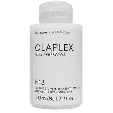 OLAPLEX No. 3 Hair Perfector 100ml : Next Day Delivery - Allhair