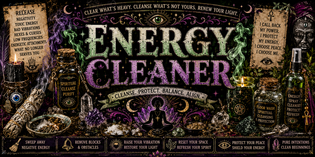 Energy Clean