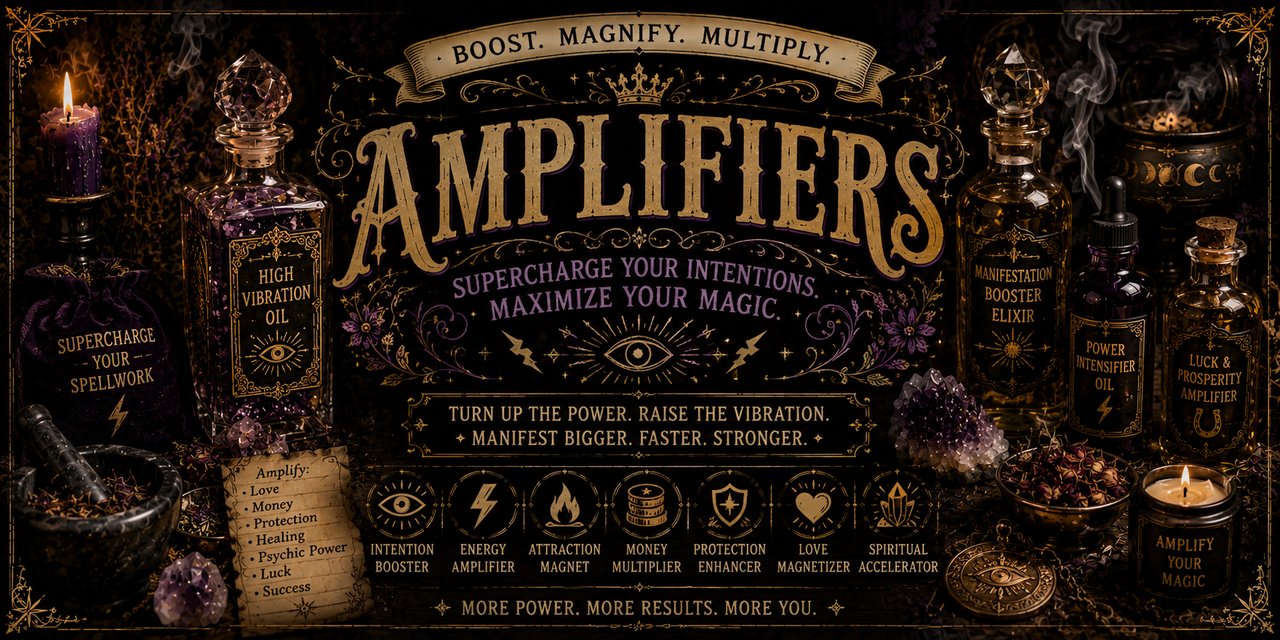 Amplifiers
