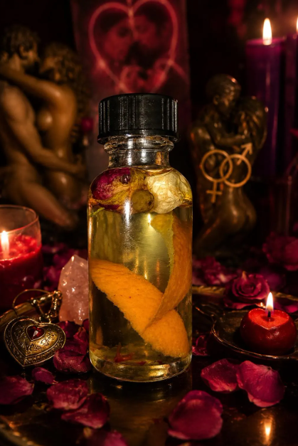 Authentic Hoodoo Love Drawing Oil. Wear When out to Attract the Love You Need and Desire. Draw in Healthy Love. Enchanted Love Spell Kits
Witchcraft Love Altar Items
Voodoo Love Talismans
Hoodoo Love Curios
Santeria Love Incense
Mystic Love Crystals
Enchanted Relationship Spells
Love Spell Kits
Voodoo Love Ritual Tools