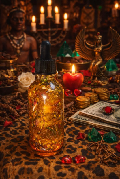 Love and Money Massage Glow Oil - Relaxation-Sensual Love-Attracts Money-Success-Passion-Good Luck-New Lover-Breaks Money Hex-Protects Money. Aromatherapy Lovers Oil.  Mix Pleasure with Pressure. Massage Oils Hoodoo practices
Voodoo rituals
Witchcraft spells
Conjuring oils
Love attraction oil
Money drawing oil
Energy cleansing
Spiritual healing
Hoodoo charms
Voodoo dolls
Herbal magic
Candle magic
Ritual oils
Mojo bags
Anointing oils
Spiritual oils
Attraction spells
Financial success oil
Wealth manifestation
Psychic energy
Love spells
Protection charms
Rootwork spells
Conjure power
Voodoo symbols
Energy work
Ritual candles