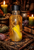 Commanding Spell oil For Commanding Success for Your Needs and Path. Power For Your Demands