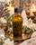 Peace Bringing Spiritual Meditation Yogi Yoga Oil to Calm Senses From the Inside Out. Aromatherapy Energy Oil