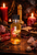 Gold Digger Conjuring Oil - Attract Wealthy Men Who Want to Spend Their Money and Time on You. Sex Magic Conjuring Oil for the Divine Feminine. Santeria Love Orisha Offerings
Love Witchcraft Tarot Decks
Voodoo Love Chants
Hoodoo Love Candle Spells
Santeria Love Divination Tools
Witchcraft Love Sigils
Voodoo Love Anointing Oils