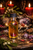 Frankincense, Mistletoe & Herb Protection Hoodoo Oil is a powerful blend designed to attract love, prosperity, and blessings while driving away evil and removing negative influences. Infused with the sacred essence of frankincense, the oil offers spiritual elevation and purification. Mistletoe, revered for its protective and healing properties, shields against harm and negativity. A carefully selected blend of herbs enhances these effects, creating a potent potion for seasonal protection. This oil is ideal for anointing candles, charms, or yourself during rituals to foster a positive and secure environment, especially during challenging times.