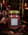 Awaken your divine power with this Hoodoo Empowerment Dead Sea Salt Herbal Body Scrub, handcrafted to cleanse, energize, and uplift your spirit. Infused with light red Dead Sea salt, this luxurious blend draws out negativity while replenishing your aura with strength and vitality.